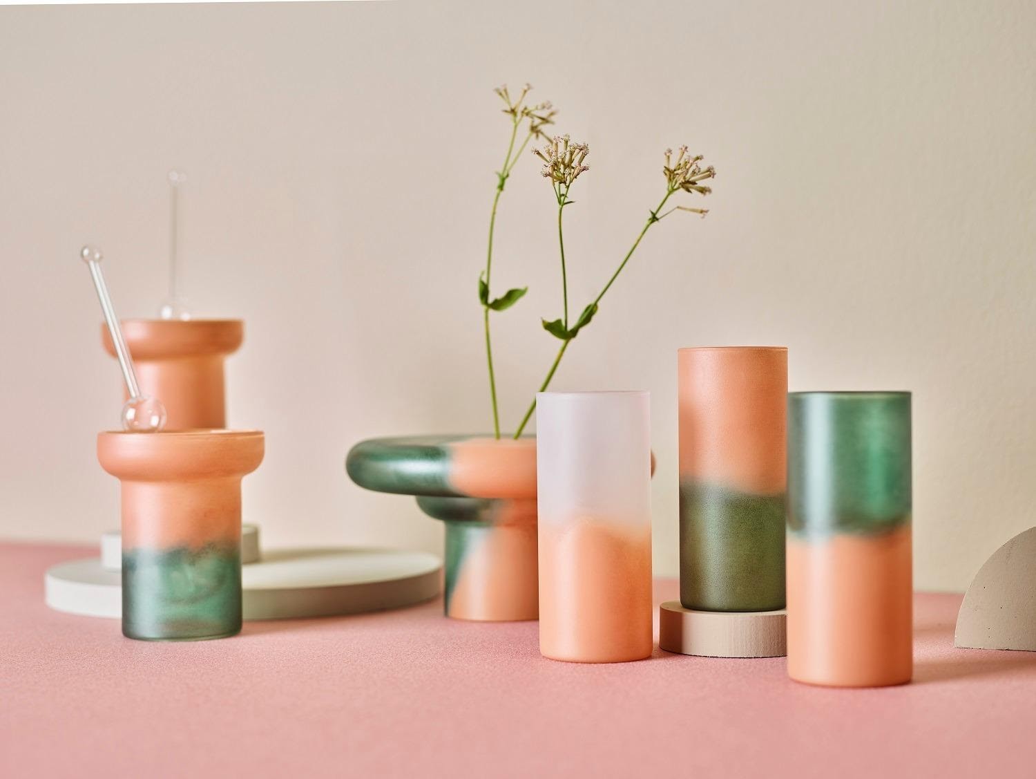 用家居小物改造装潢风格!挑选时掌握色调、多用途三大重点