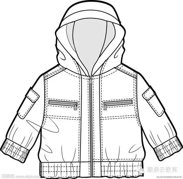 如何自学服装设计画画,如何自学服装设计知乎