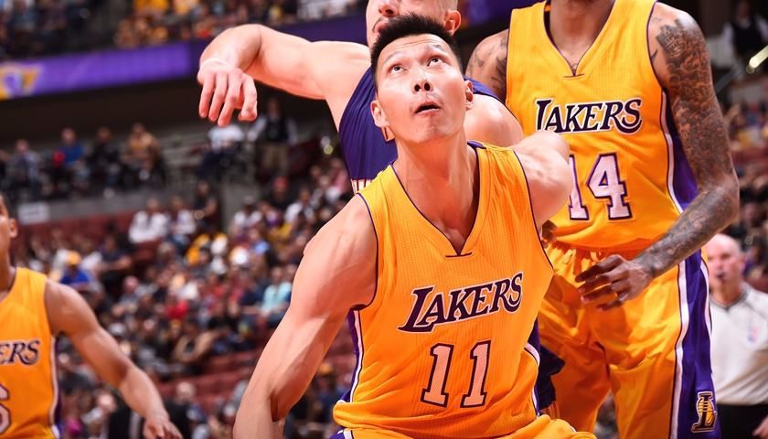 孙悦和小丁打球,中国男篮孙悦在nba的赛况
