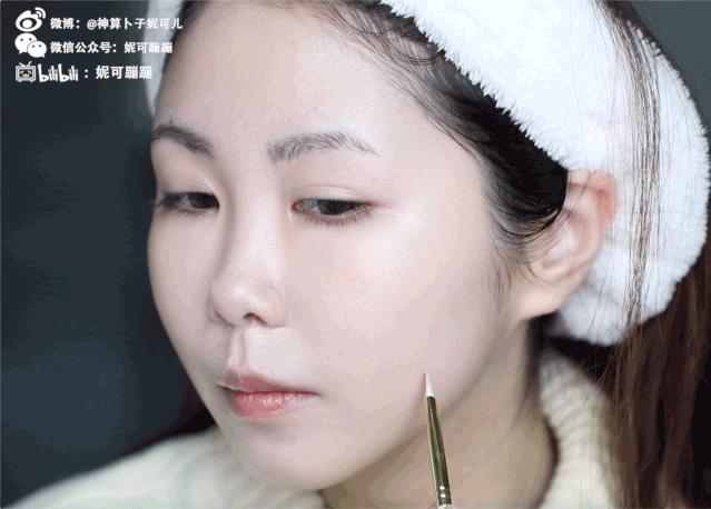 左脸和右脸不一样好看,左脸总比右脸好看