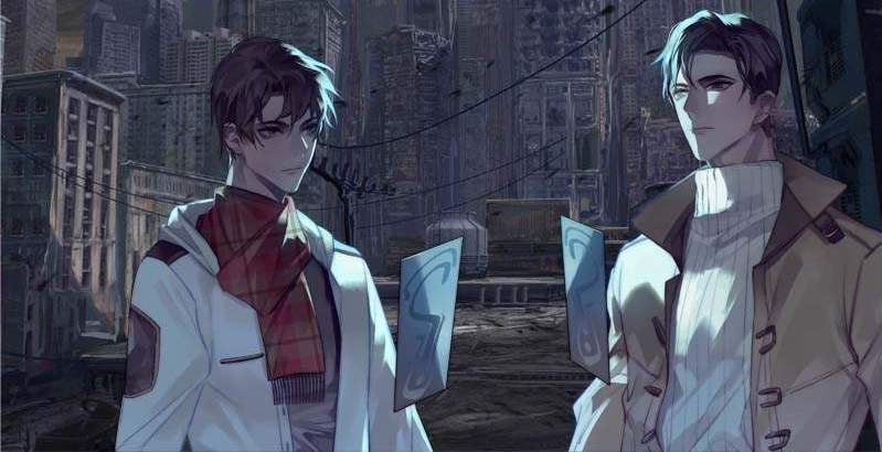 高甜无虐超长纯爱小说推荐,纯爱轻松甜文小说推荐