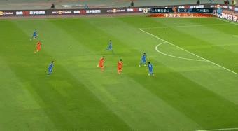 鲁能87年龄段球员,鲁能的后场万金油