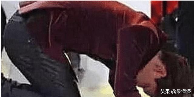 小五离开天天向上汪涵送银行卡,小五离开汪涵给了多少钱