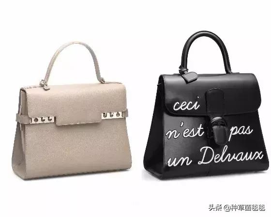 穷就不要买奢侈品,低调款大牌包包有哪些牌子