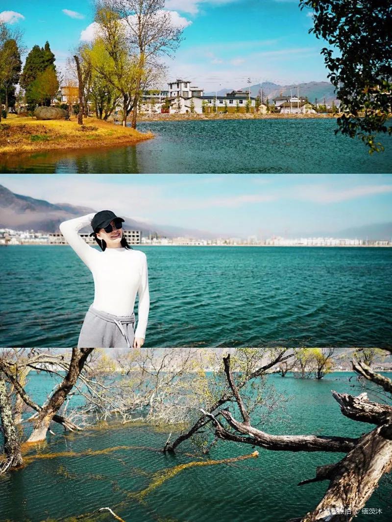 疫情结束后一定要打卡的小众景点,国内最美的小众地