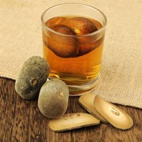 化州橘红最正确吃法,化州橘红果的正确吃法