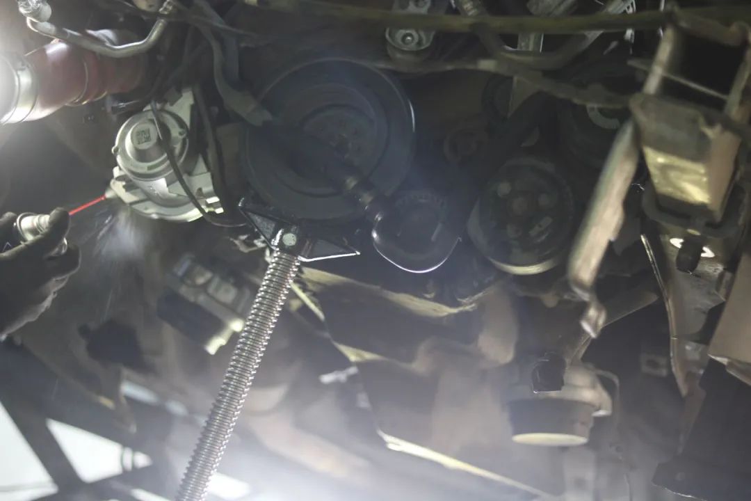 怪兽修车完整版,怪兽老车整备翻新