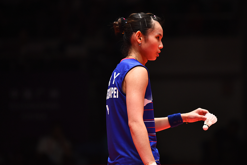 2024年世界羽联巡回赛时间表,世界羽联总决赛第三天赛程