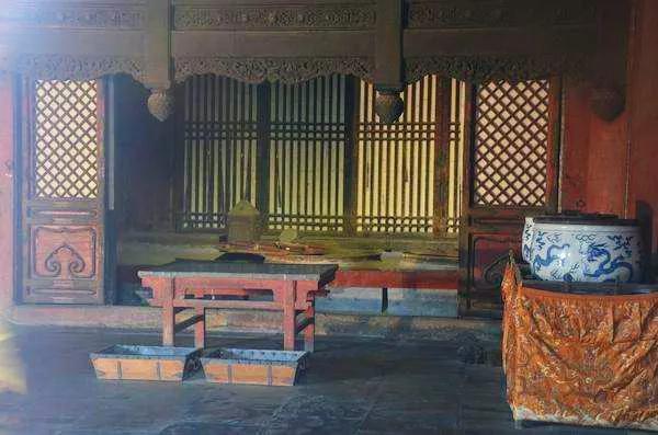 中国人的求生欲望,中国人口腹之欲