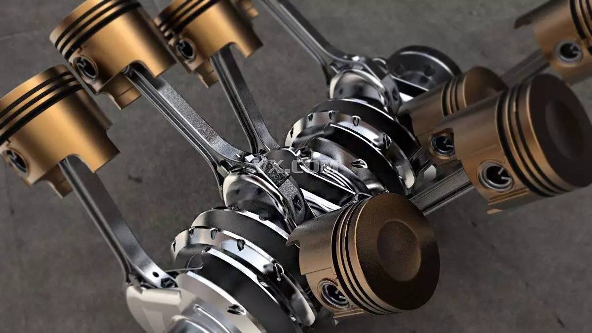 没加机油就启动车子，排出发动机油道内的机油，是爱车还是毁车？