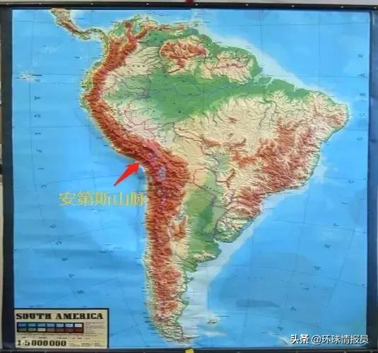 葡萄牙和巴西是说统一的语言吗,南美为什么只有巴西说葡萄牙语