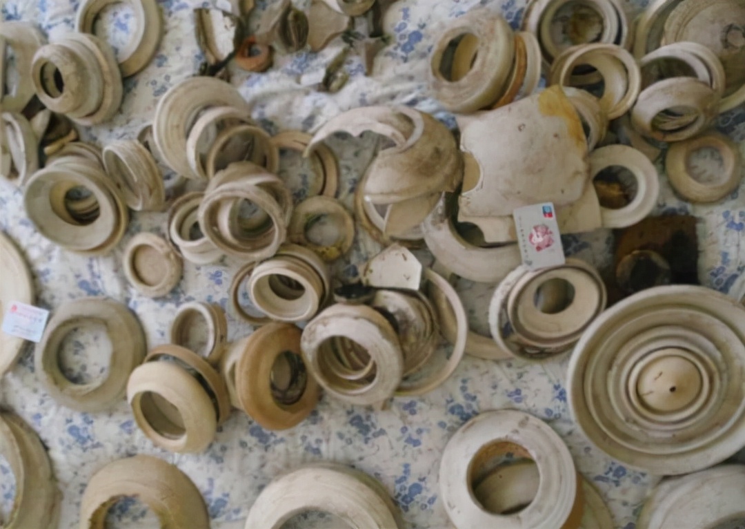 怎么通过瓶底鉴别瓷器,鉴定瓷器的基础知识