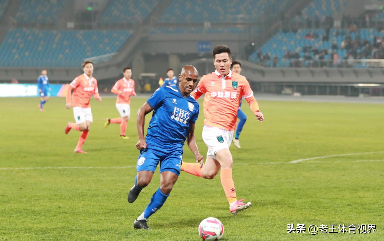 魔鬼主场再成中超一景？石家庄永昌强势来袭或成最大黑马
