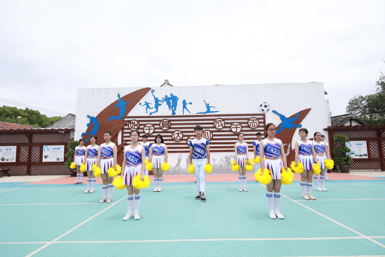上海市亭林中学体育,亭林中学特色
