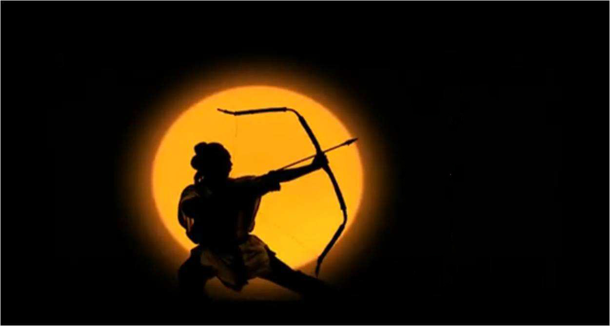 射雕三部曲九大高手一览表,射雕三部曲十大绝顶高手