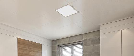 卫生间做石膏板吊顶还是铝吊顶,卫生间吊顶用pvc板吊顶步骤