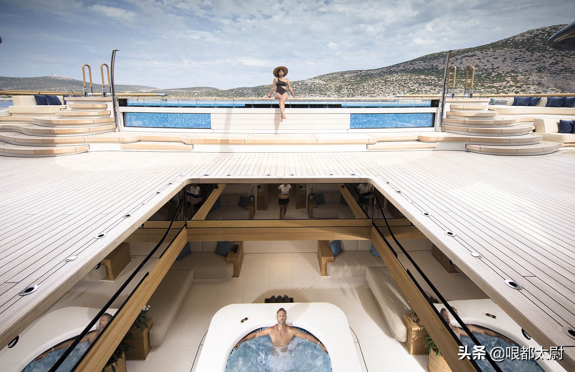 一艘054a护卫舰造价,054a护卫舰造价多少亿人民币