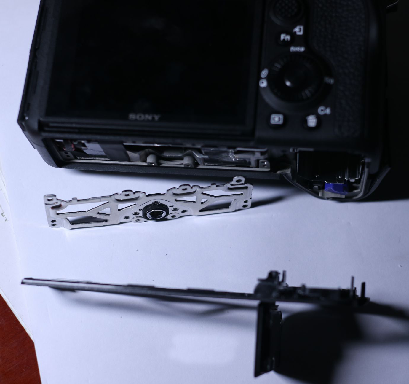 23年上市万元微单相机,2022年全画幅微单相机入手