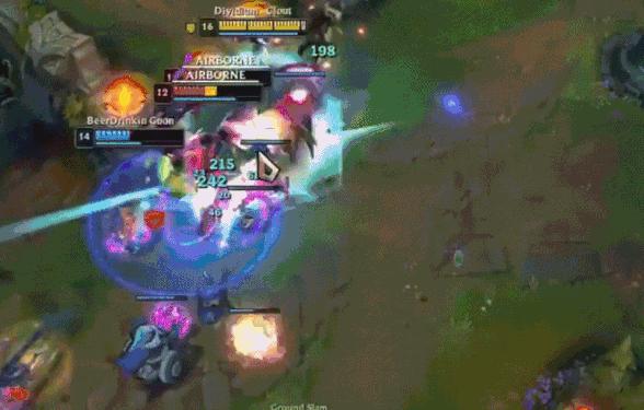 lol银河战争活动,lol银河战争