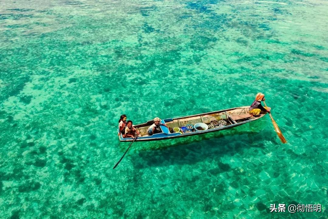 东南亚最适合旅游的地方有哪些,东南亚适合旅游的地方