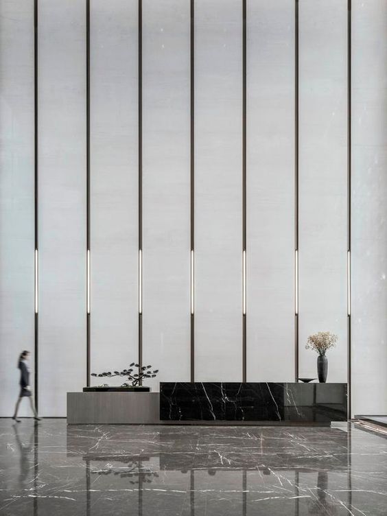 上海办公室装修设计,顶级办公室装修设计