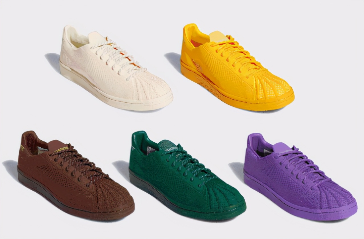 贝壳头又要抢钱了!这次又是明星又是彩虹,真真是招架不住