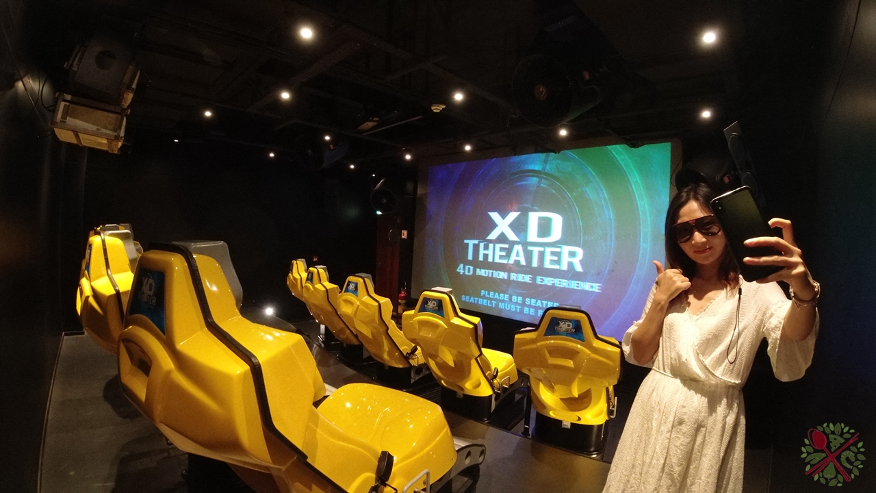 邮轮旅行哪里最好玩,广州南沙邮轮母港附近打卡点