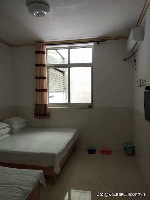 天津蓟县旅游梨木台攻略,天津蓟县梨木台适合老年人游玩吗