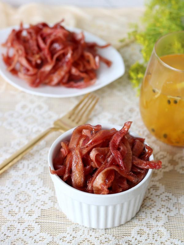 宿便排不出怎么办？天然“泻药”被发现，助你通肠道，抚平大肚子