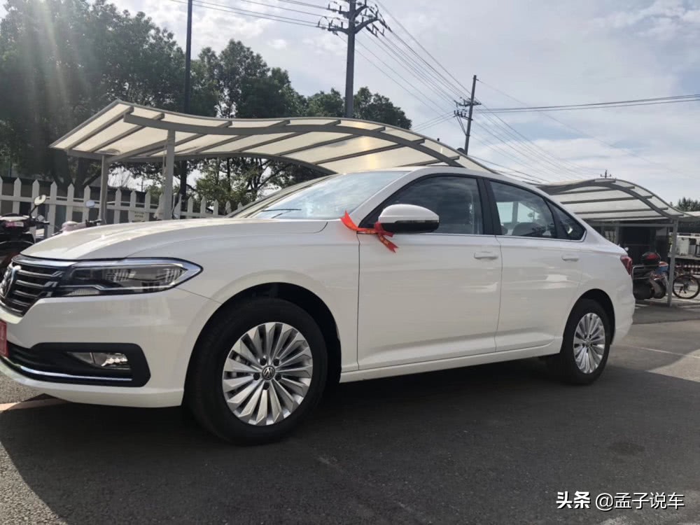 大众朗逸1.5t星空满意版舒适表现,大众朗逸1.5l星空满意版车主实测