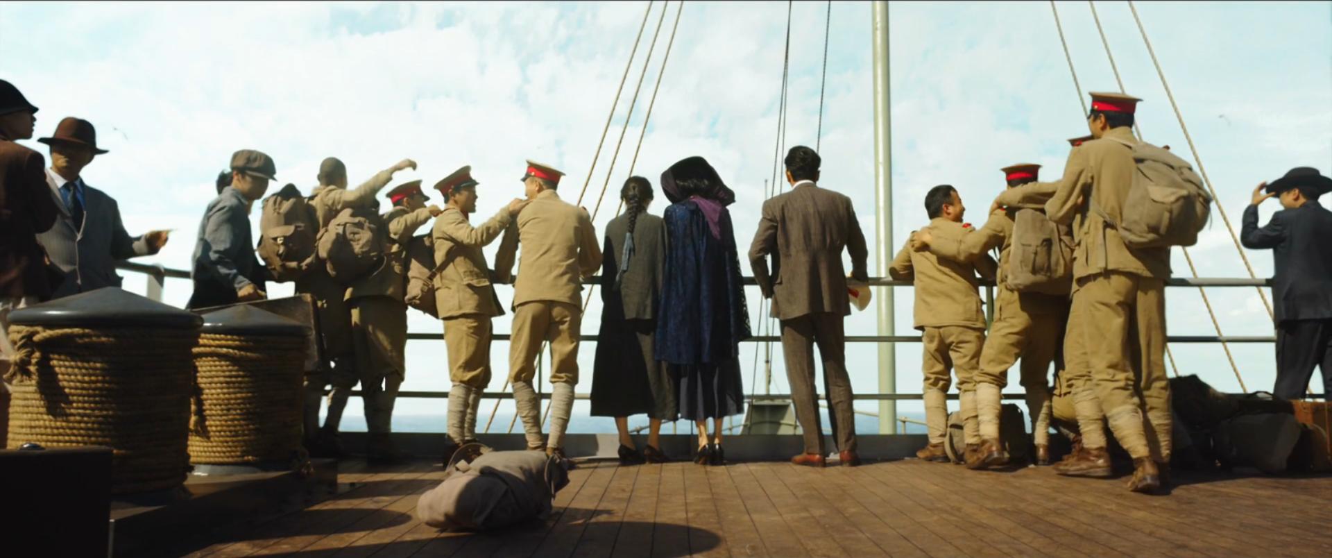 尺度大、剧情发展跌宕起伏，绝了！羞羞片也能拍得这么有特色