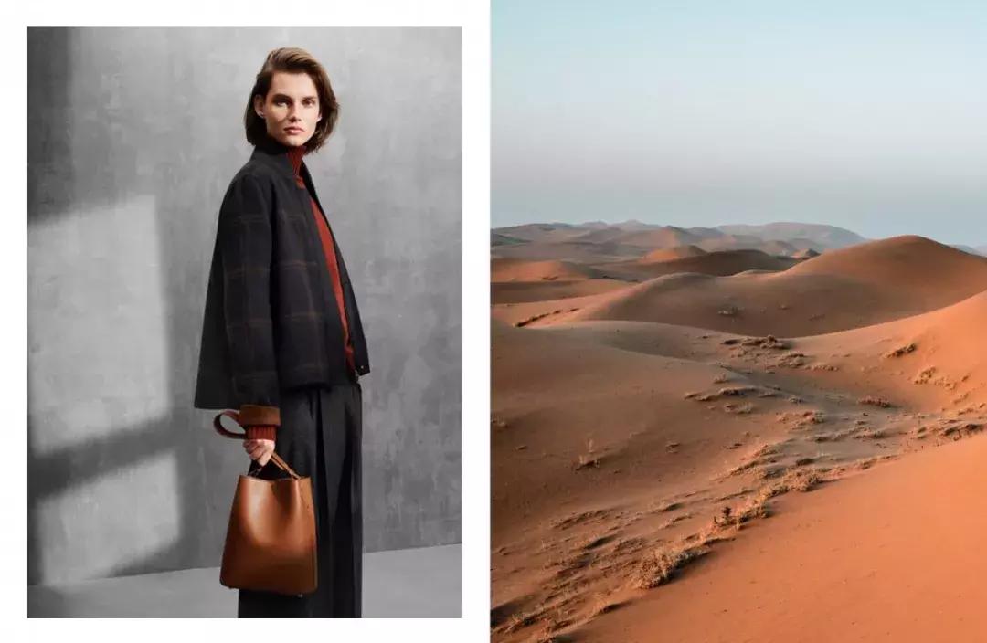 一件针织衫要六位数?能穿它的人不仅真壕还低调!