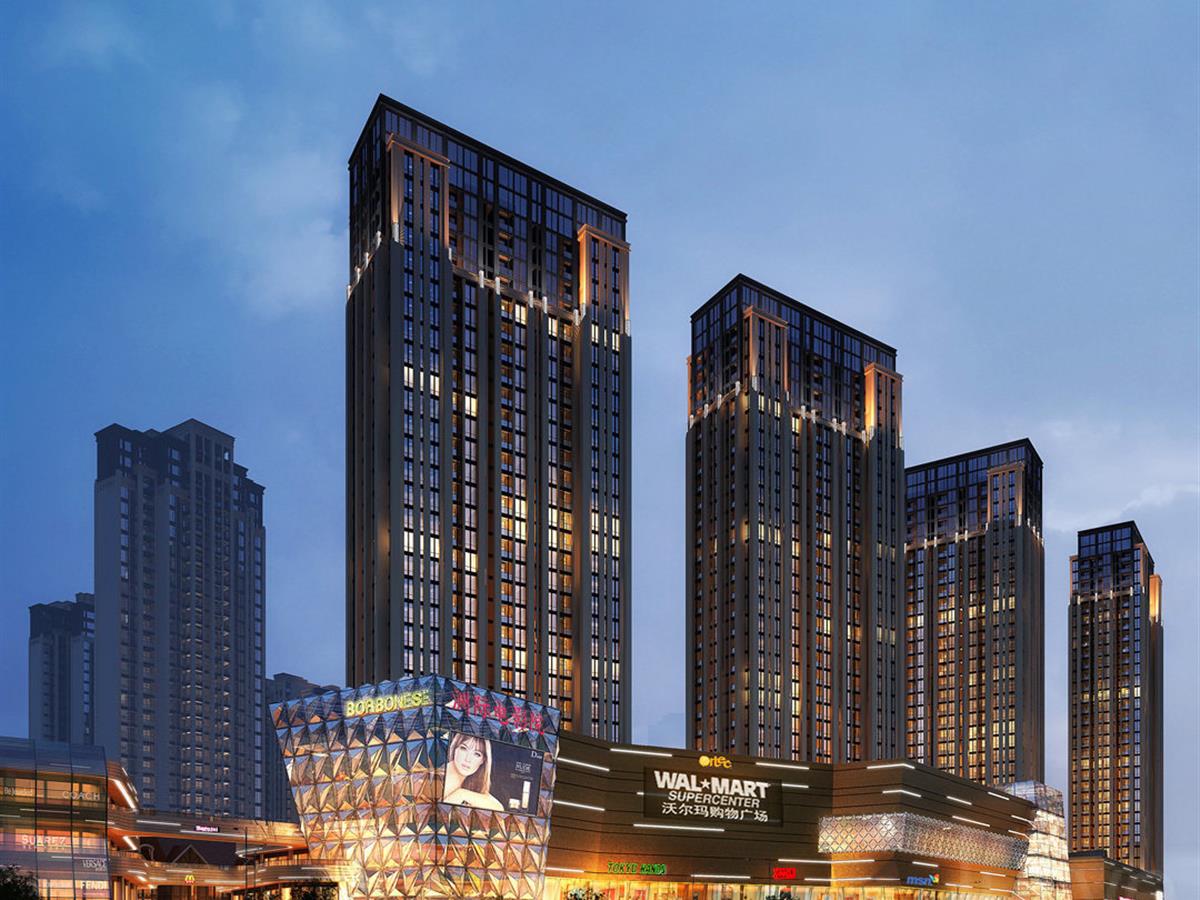 医院附近投资商铺回报率,商铺如何投资更保值