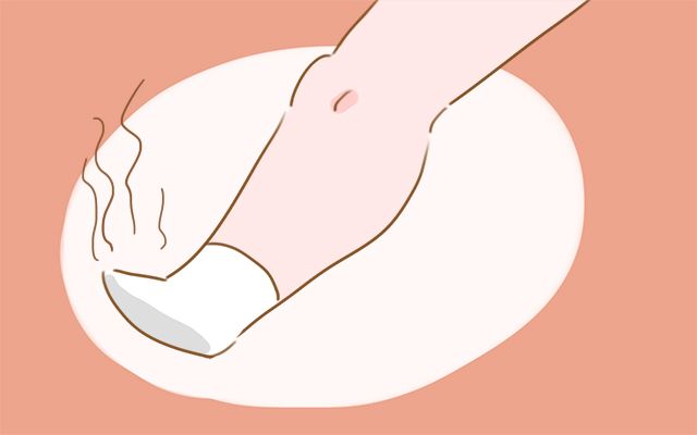 小孩的汗味好臭,儿童汗味异味怎么去除