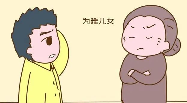 妈妈靠女儿赚钱女儿身患疾病,父母拼命挣钱女儿拼命花钱