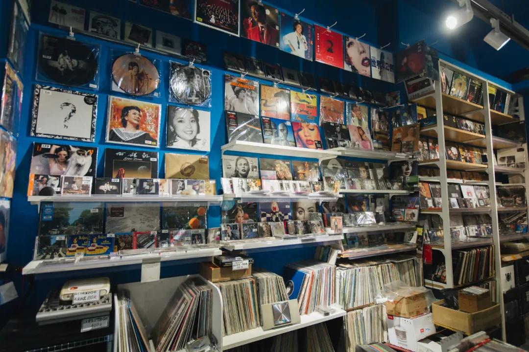 影音堂武汉,影音堂