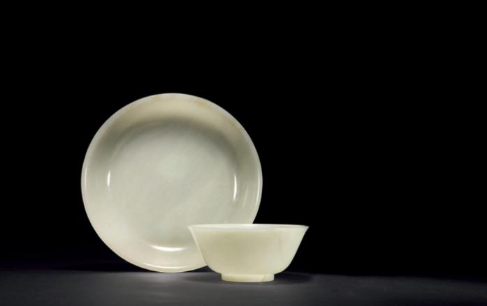 乾隆藏品雕刻最厉害工人是谁,乾隆瓷器工艺巅峰