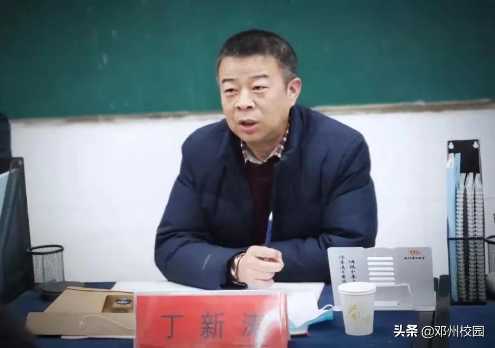 邓州市中小学质量评估方案,邓州市城区八小考试质量分析