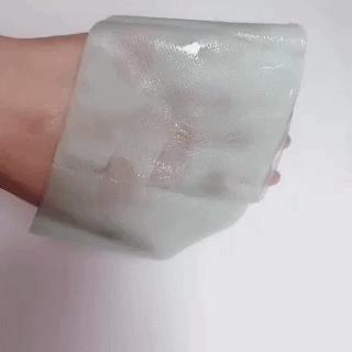 女孩专用补水面膜,女孩子专用面膜