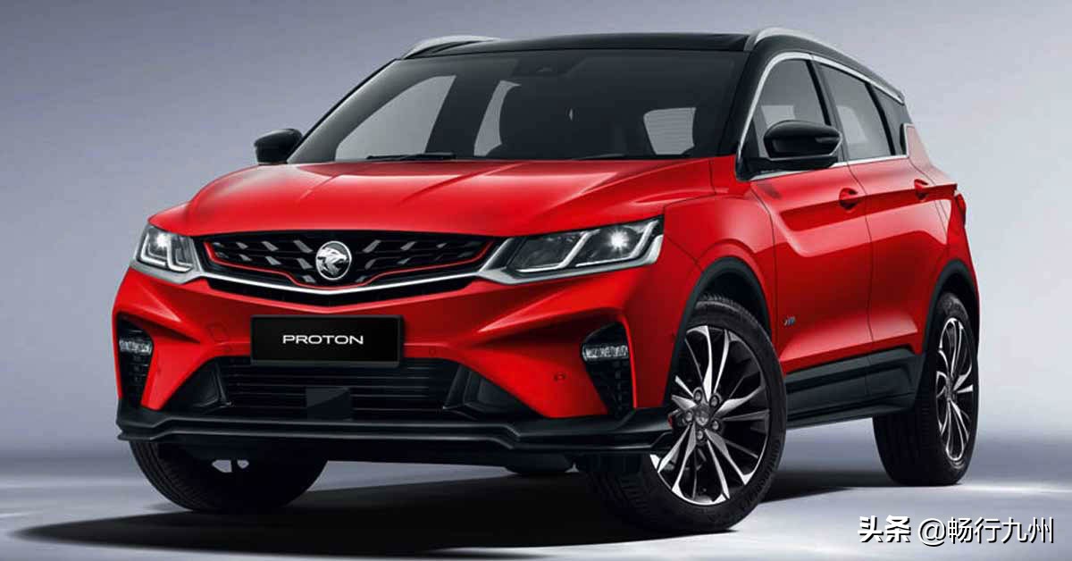 马来西亚宝腾价目表,马来西亚宝腾汽车销量