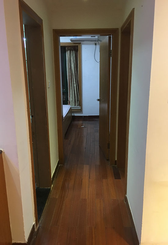 老婆把家装修成这样,老婆把新房装修成这样