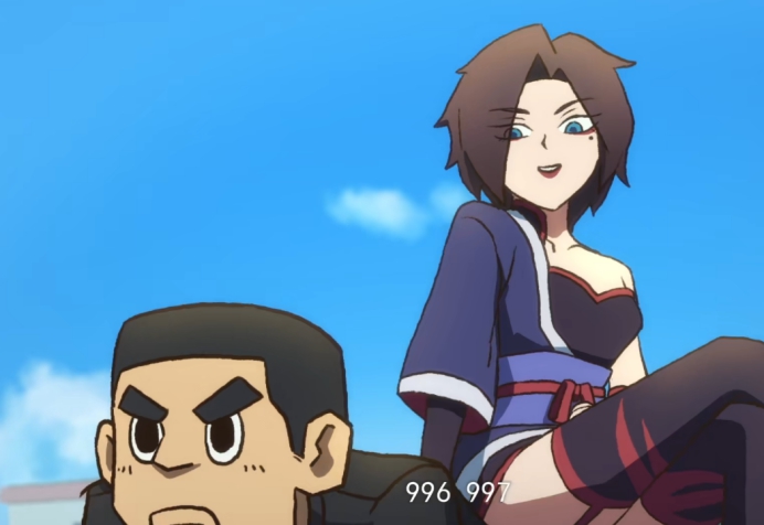 刺客伍六七梅花十一刺客排行,刺客伍六七攻击梅花十一的是谁