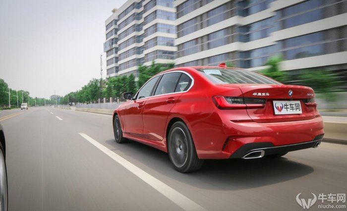 新款宝马325li驾驶感受怎么样,宝马325li新款2024款驾驶感受