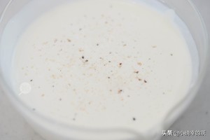 自制珍珠奶茶里面的珍珠正确做法,自制珍珠奶茶有珍珠也有奶茶粉