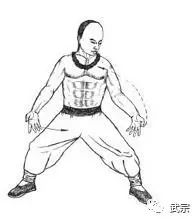 南少林易筋经18式视频讲解,南少林金刚十八式易筋经