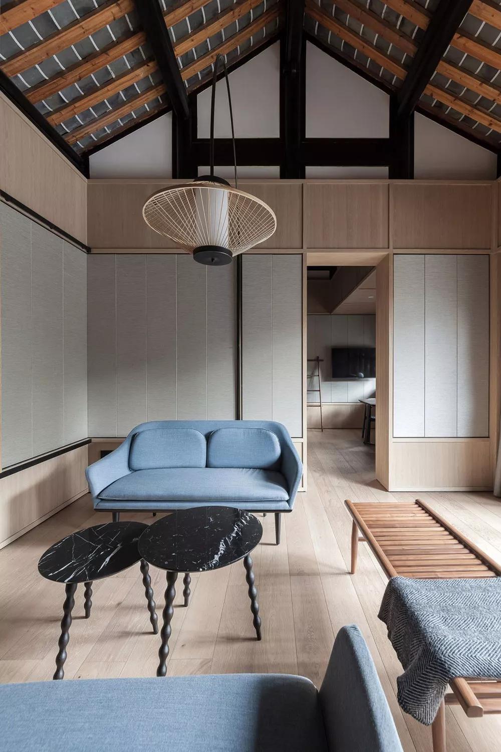 中式设计的特点是什么,最美的中式设计