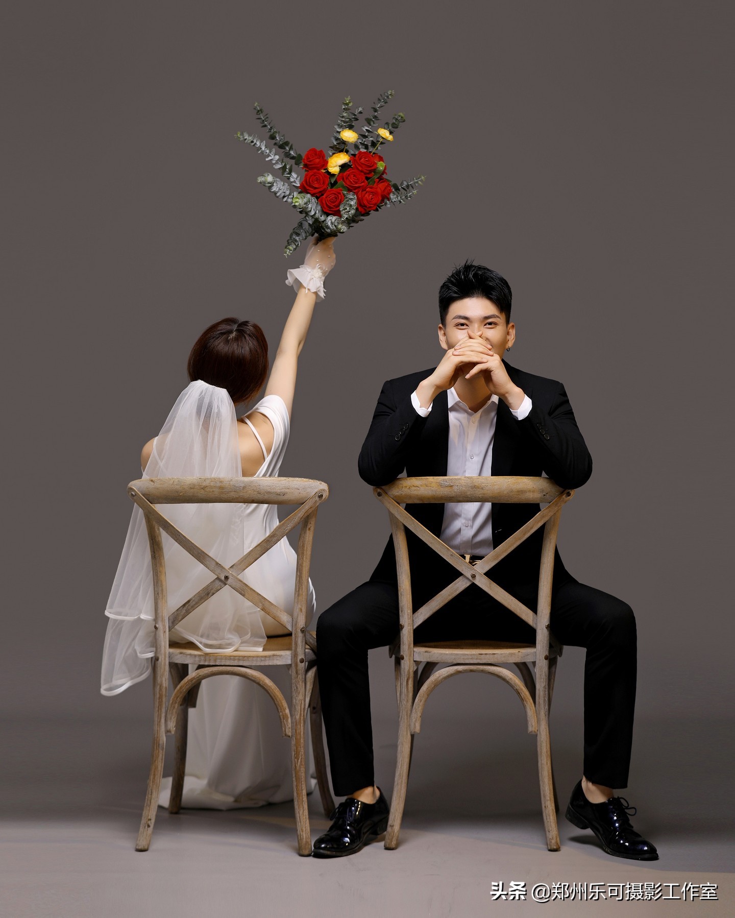 郑州中原区拍婚纱照店,郑州拍婚纱照推荐