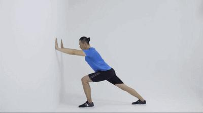 登山后肌肉酸痛难耐？只需两步，肌肉轻松恢复