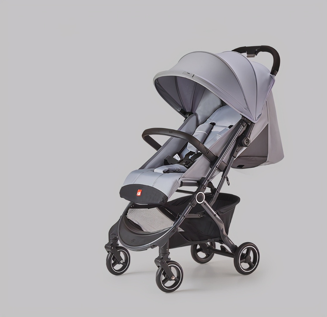 童车种类,童车共有几款