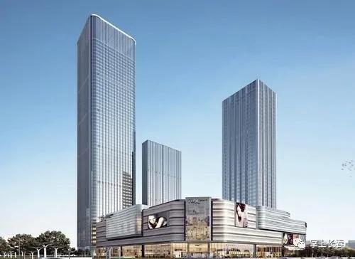 长春即将要建的项目,长春最近的大项目